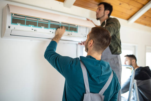 Best 24/7 HVAC repair  in Crane, TX