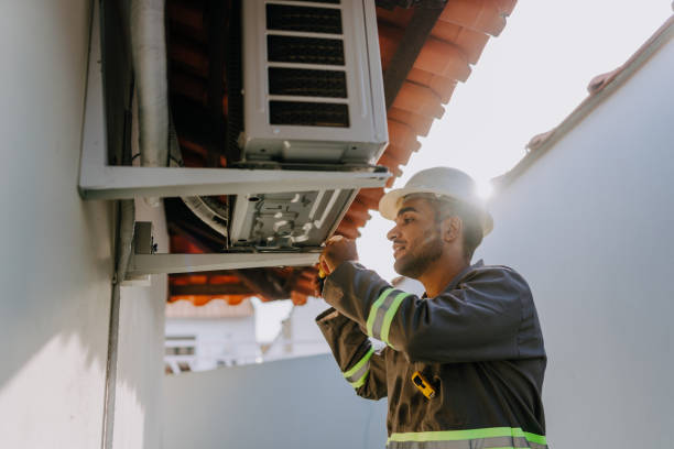 Best Furnace repair near me  in Crane, TX