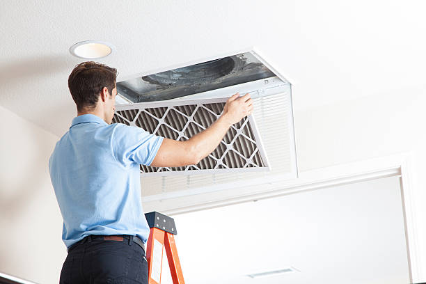Best HVAC emergency services  in Crane, TX