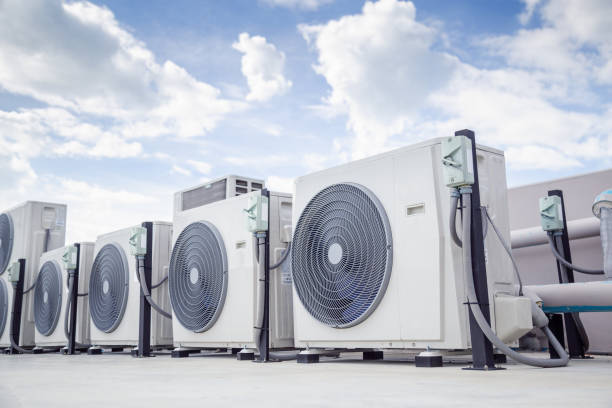 Best Commercial HVAC repair  in Crane, TX