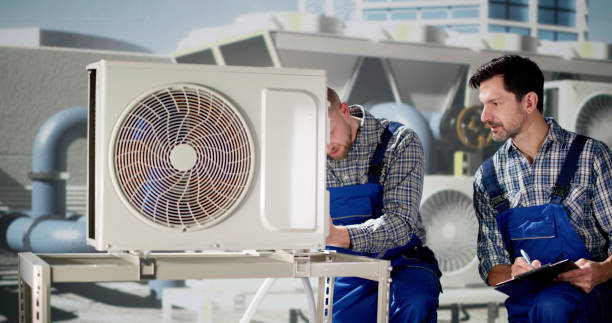  Crane, TX HVAC Pros