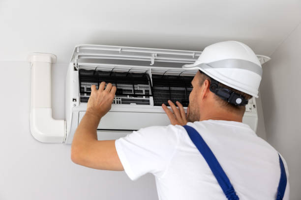 Best HVAC repair near me  in Crane, TX