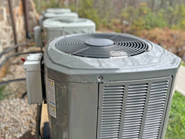 Best HVAC installation services  in Crane, TX