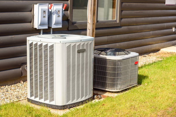 Best Air conditioning repair  in Crane, TX