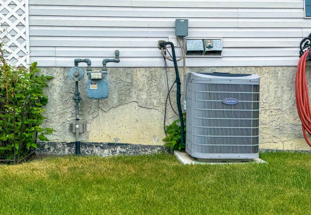 Reliable Crane, TX HVAC Solutions